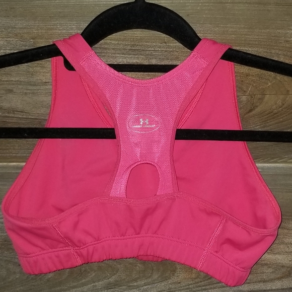 Under Armour Sports Bra - Picture 2 of 2